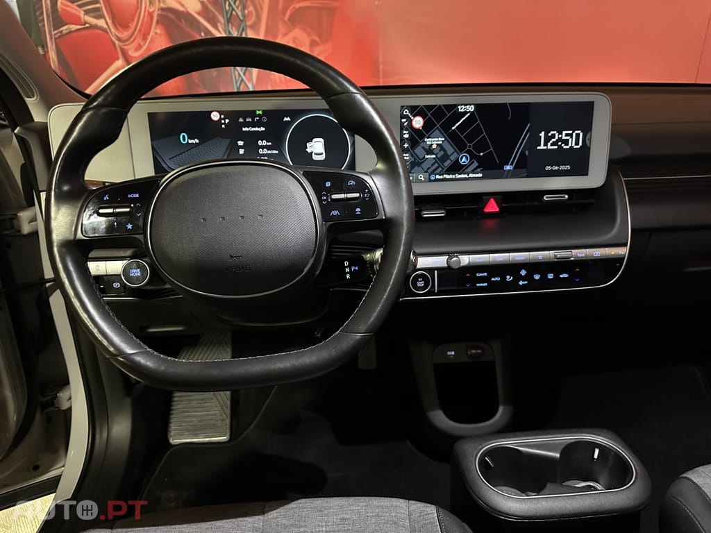 Hyundai Ioniq 5 58 kWh Dynamiq