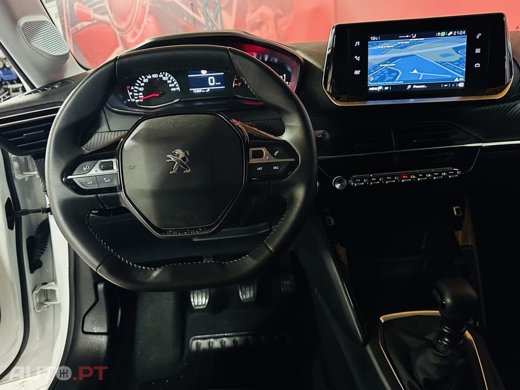 Peugeot 208 1.2 PureTech Style