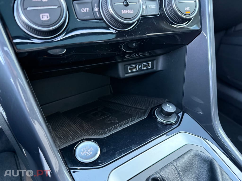 Volkswagen T-Roc 1.5 TSI R-Line DSG