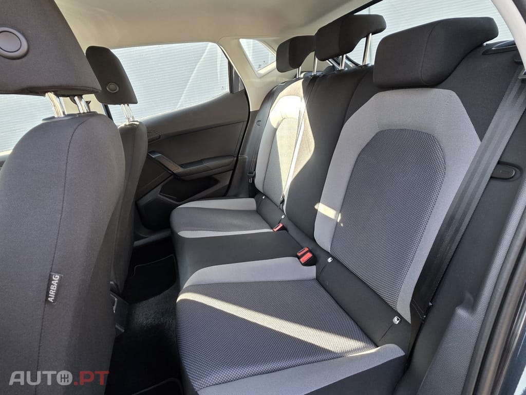 Seat Ibiza 1.0 Xcellence