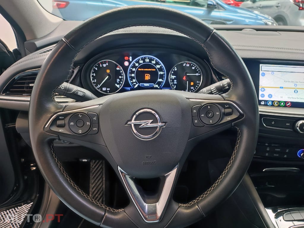 Opel Insignia 1.6 CDTI BUSINESS