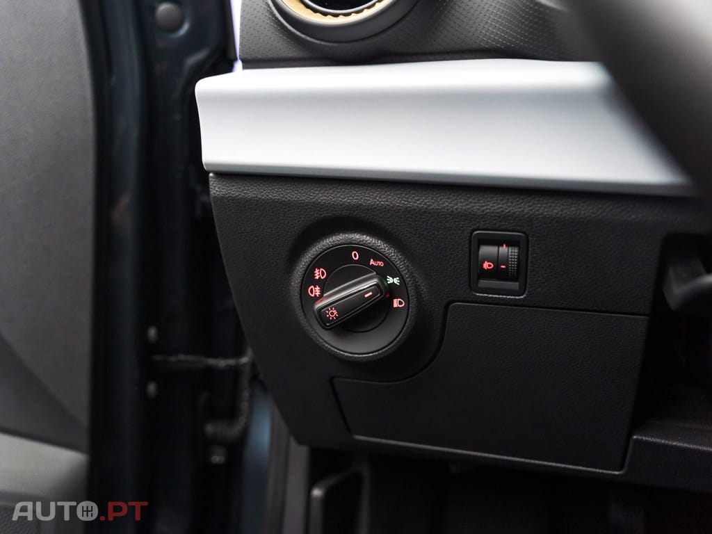 Seat Ibiza 1.0 TSI Style