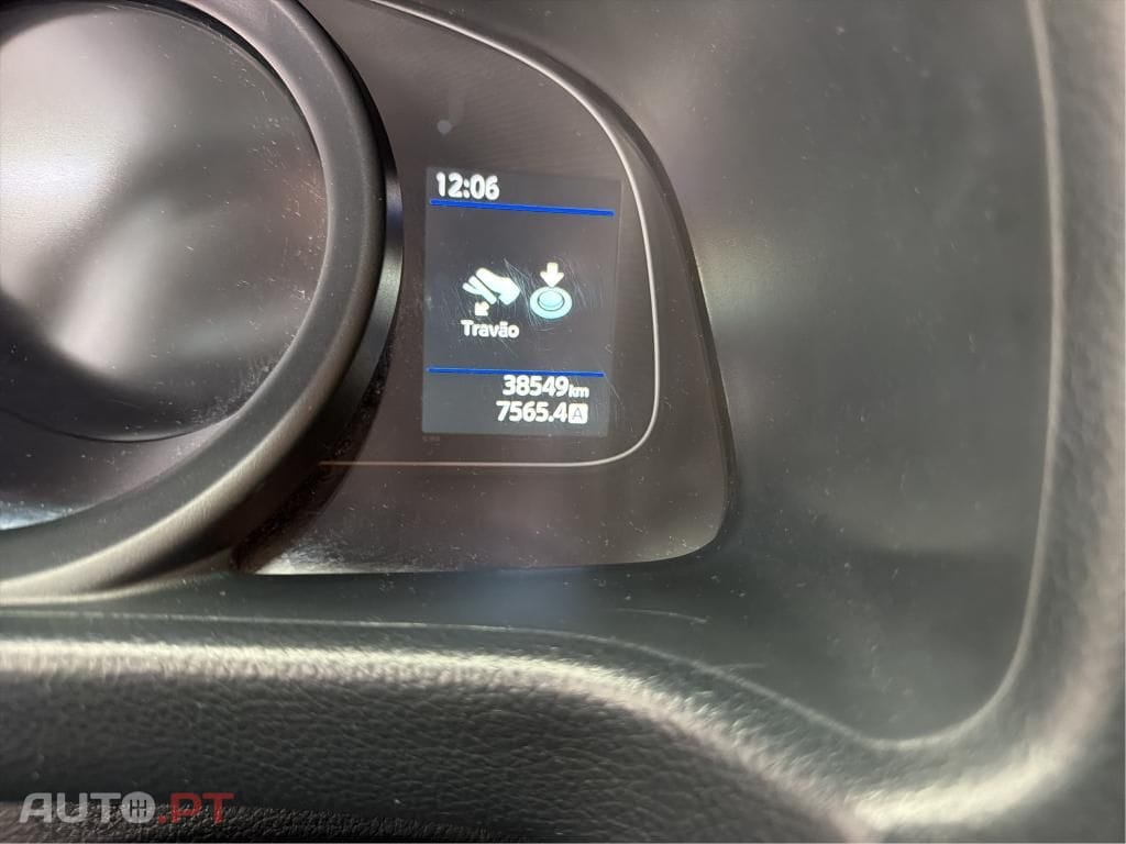 Nissan NV200