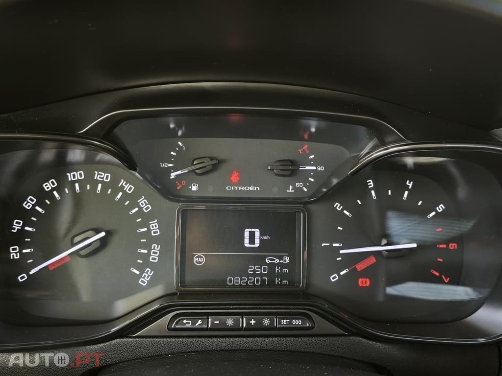 Citroen C3 1.2 PureTech Origins