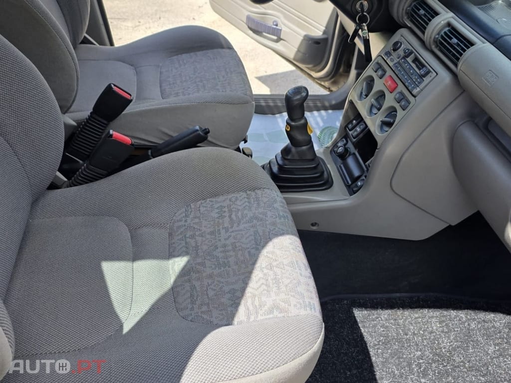 Land Rover Freelander 2.0 di