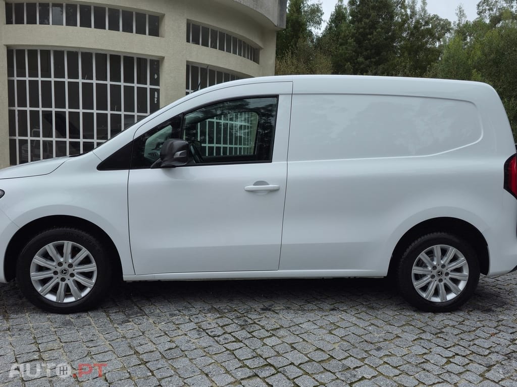 Mercedes-Benz Citan 112 CDI