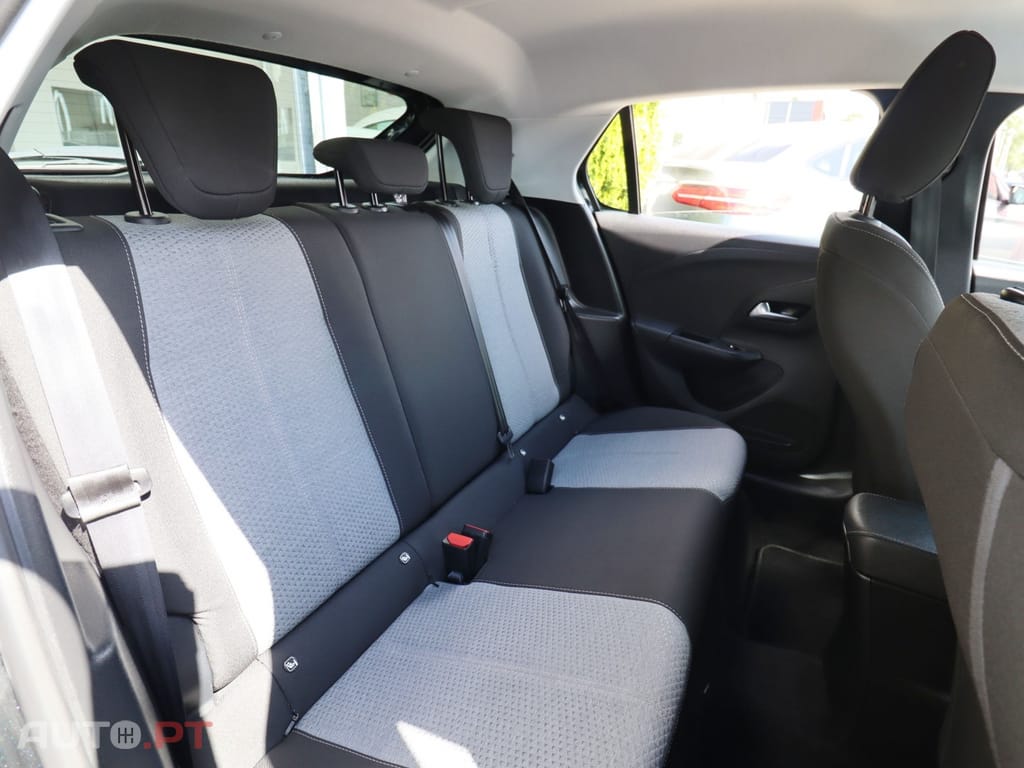 Opel Corsa 1.2 Business Edition