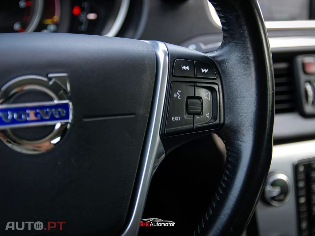 Volvo V40 1.6 D2 Volvo Ocean Race