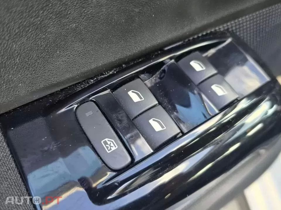Citroën C3 1.2 PureTech Feel — fotografia 15