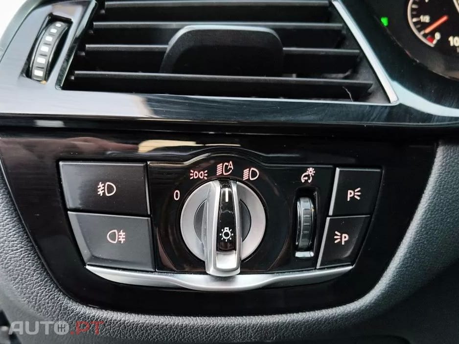 BMW 530 e iPerformance Pack M