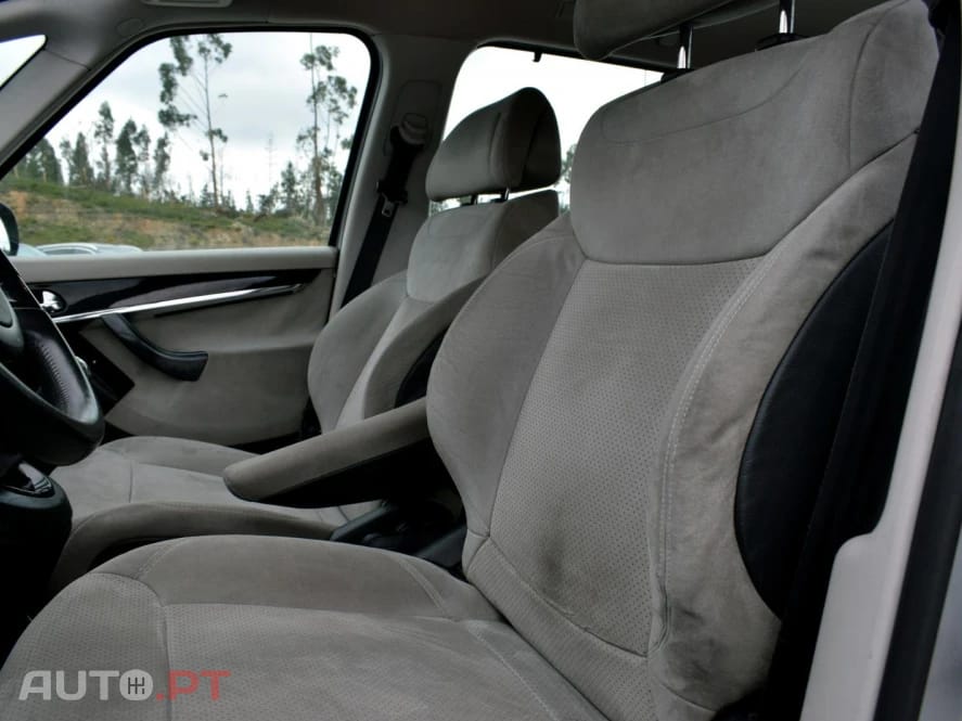 Citroen C4 Grand Picasso 1.6 HDi