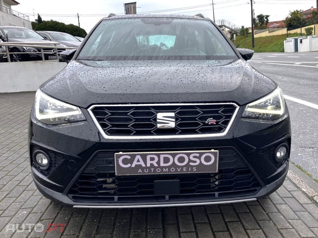 Seat Arona 1.0 FR