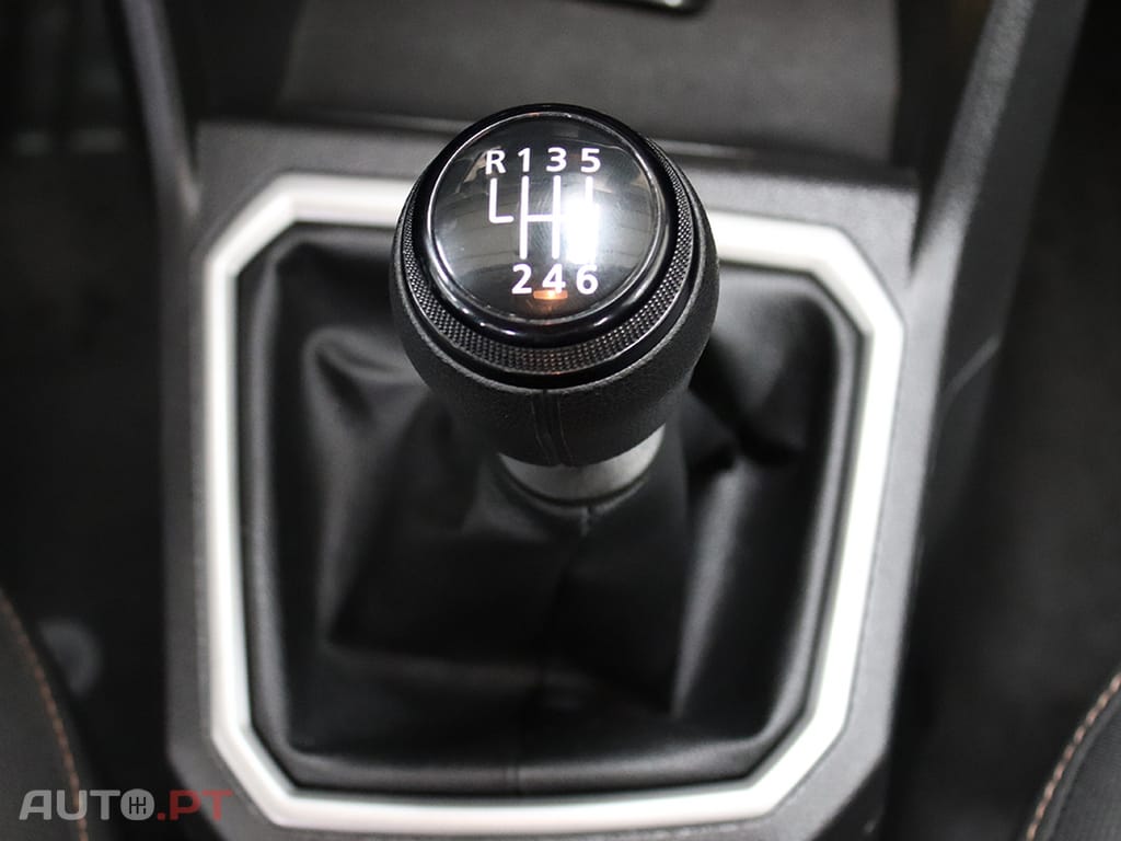 Dacia Jogger Jogger 1.0 ECO-G Extreme Bi-Fuel