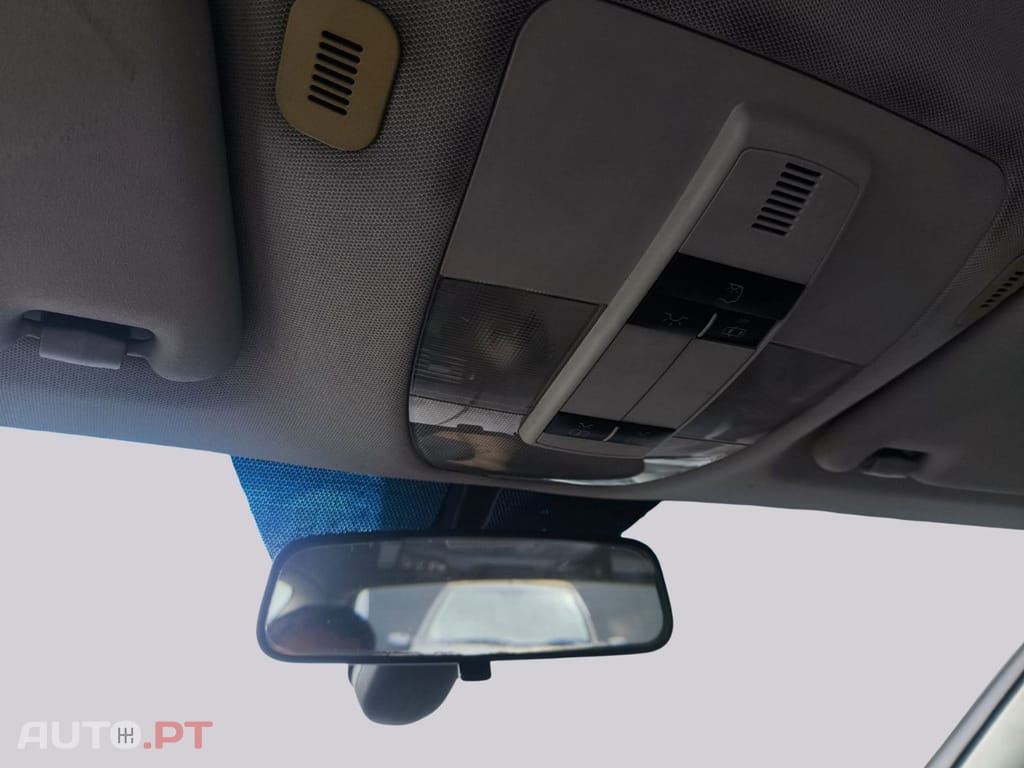 Mercedes-Benz A 180 CDI