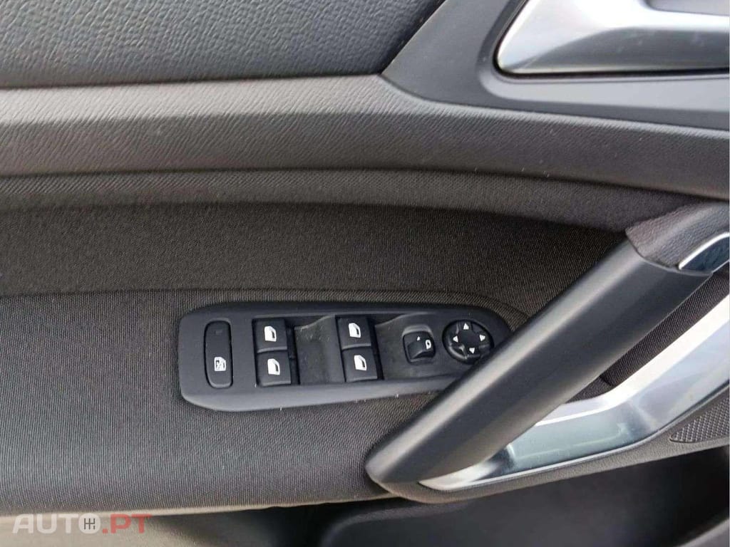 Peugeot 308 SW 1.2 Active Business