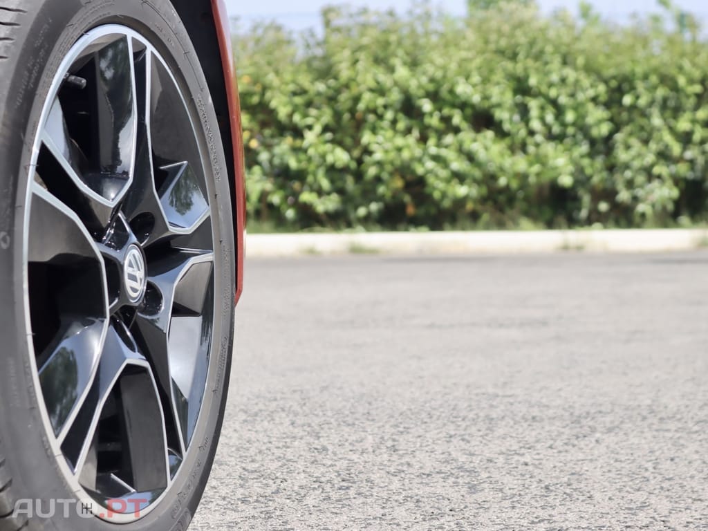 Volkswagen Golf Cabriolet 1.2 TSI