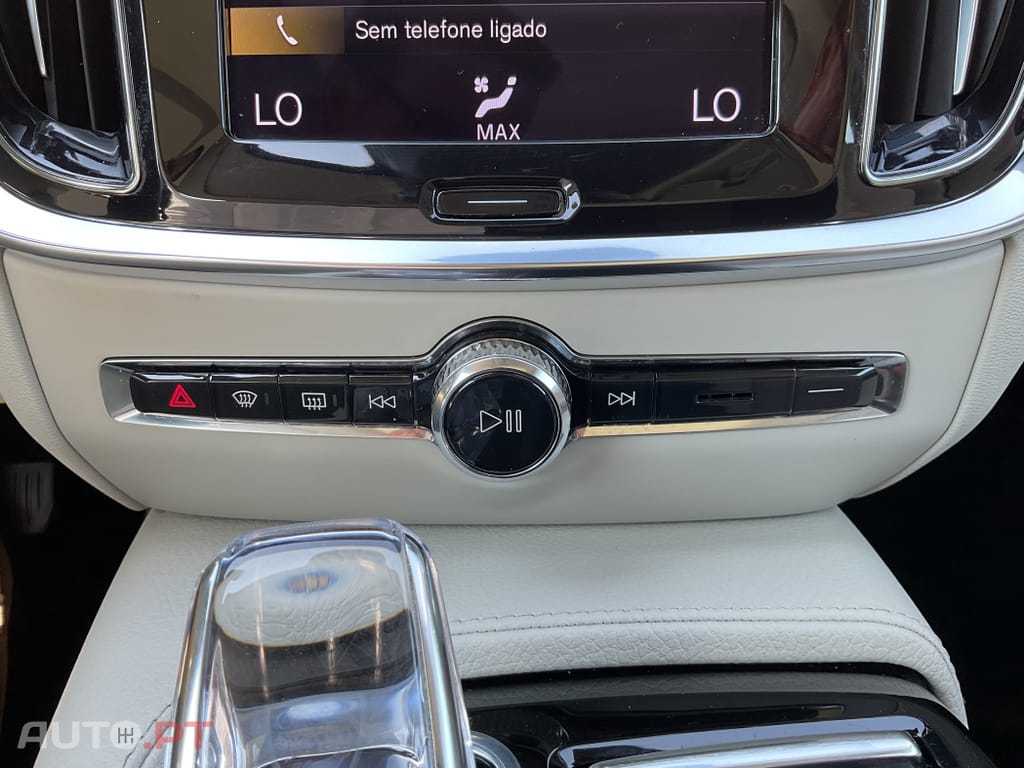 Volvo V60 2.0 T6 AWD TE Inscription