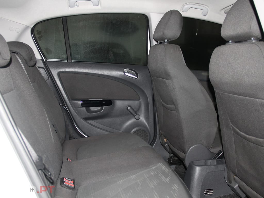 Opel Corsa 1.2 City S/S