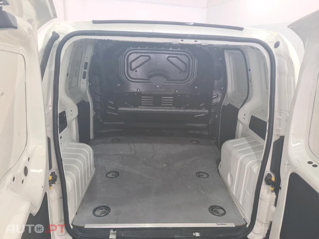 Fiat Fiorino FIORINO 1.3 M-jet