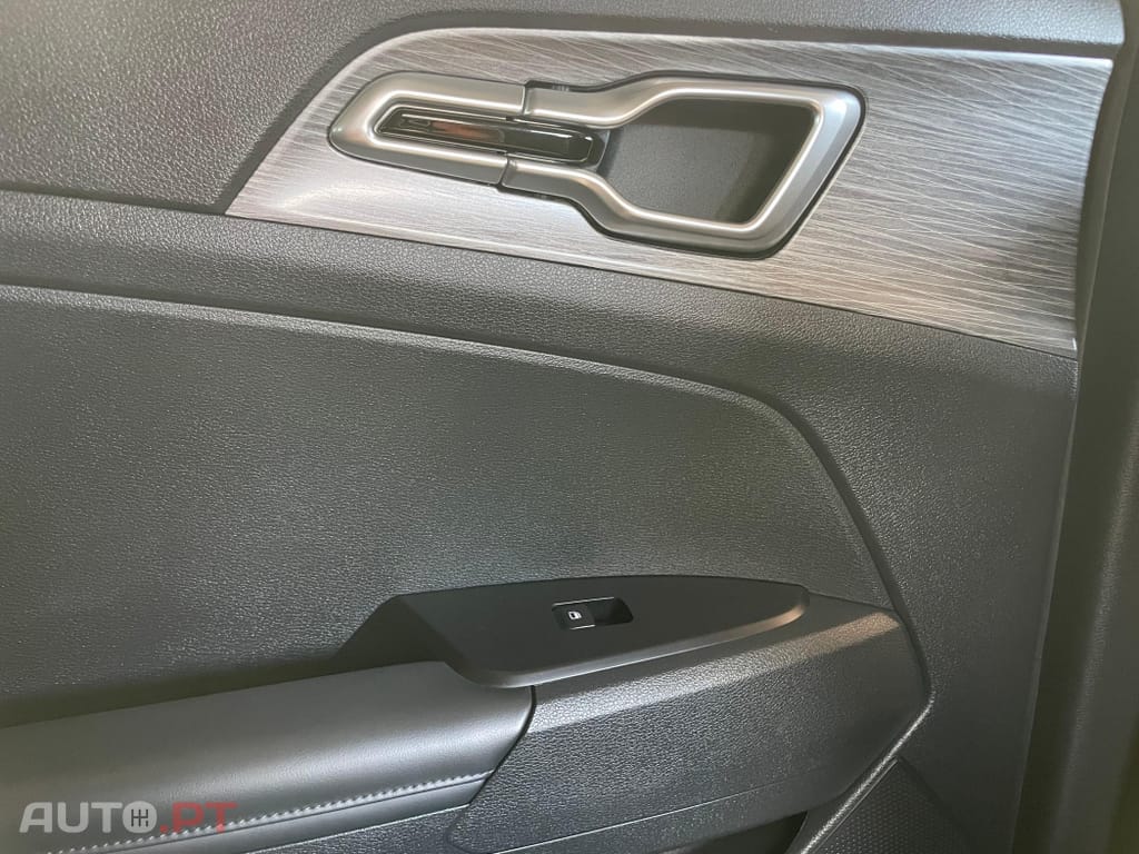 Kia Sportage 1.6 T-GDi Drive