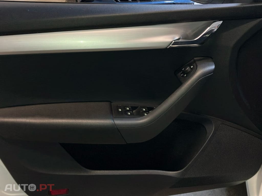 Skoda Octavia 1.6 TDI Active