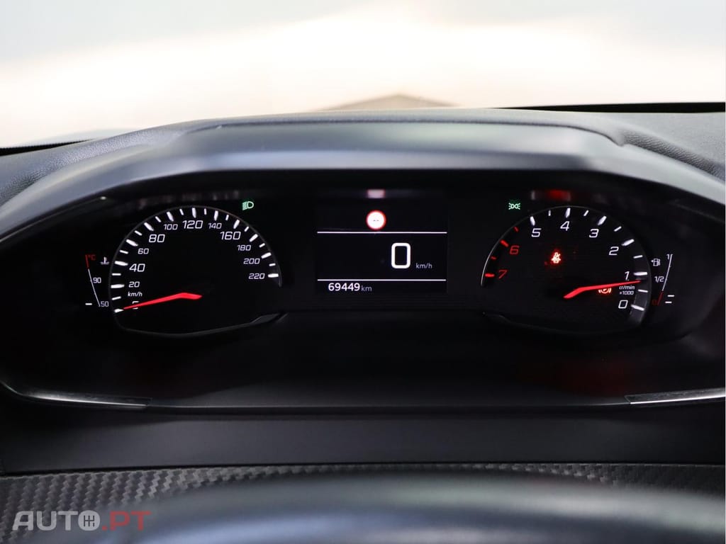 Peugeot 208 1.2 PureTech  Active Pack