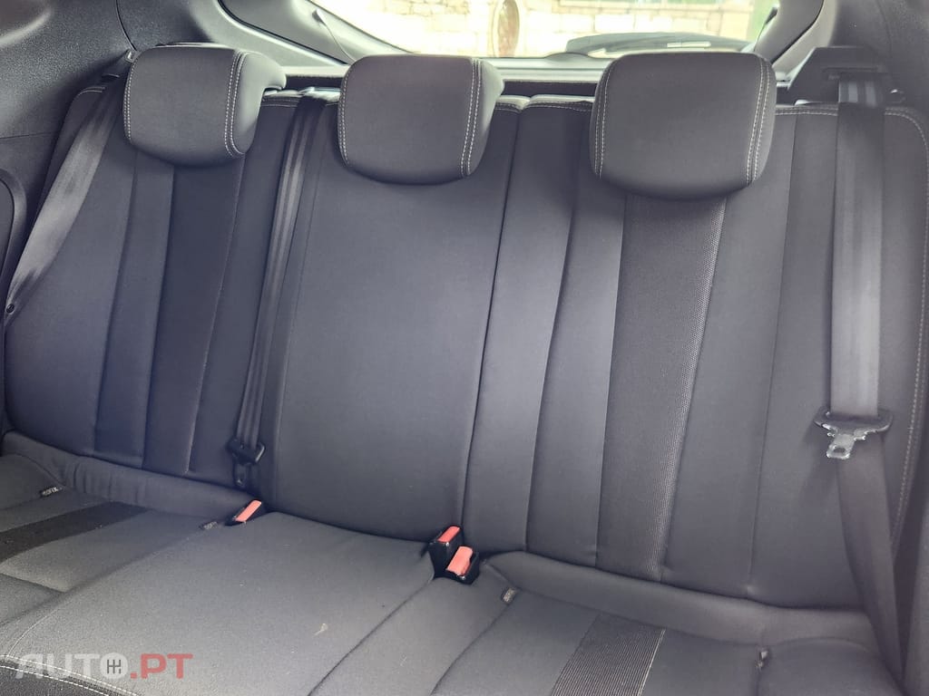 Renault Mégane Coupe 1.5 dCi Dynamique