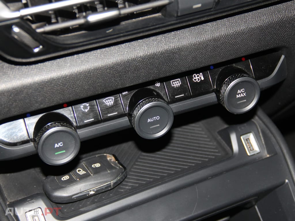 Citroen C4 1.5 BlueHDi Feel