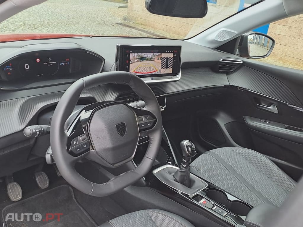Peugeot 208 1.2 PureTech Allure