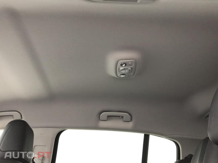 Citroen C5 Aircross 1.6 Hybrid Shine e-EAT8