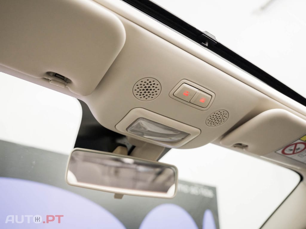 Fiat 500C 1.0 Hybrid Lounge