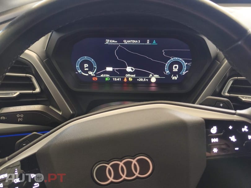 Audi Q4 E-Tron 40 82 kWH