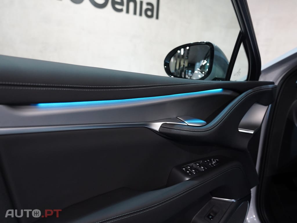 BYD Sealion 7 82.5 kWh Comfort