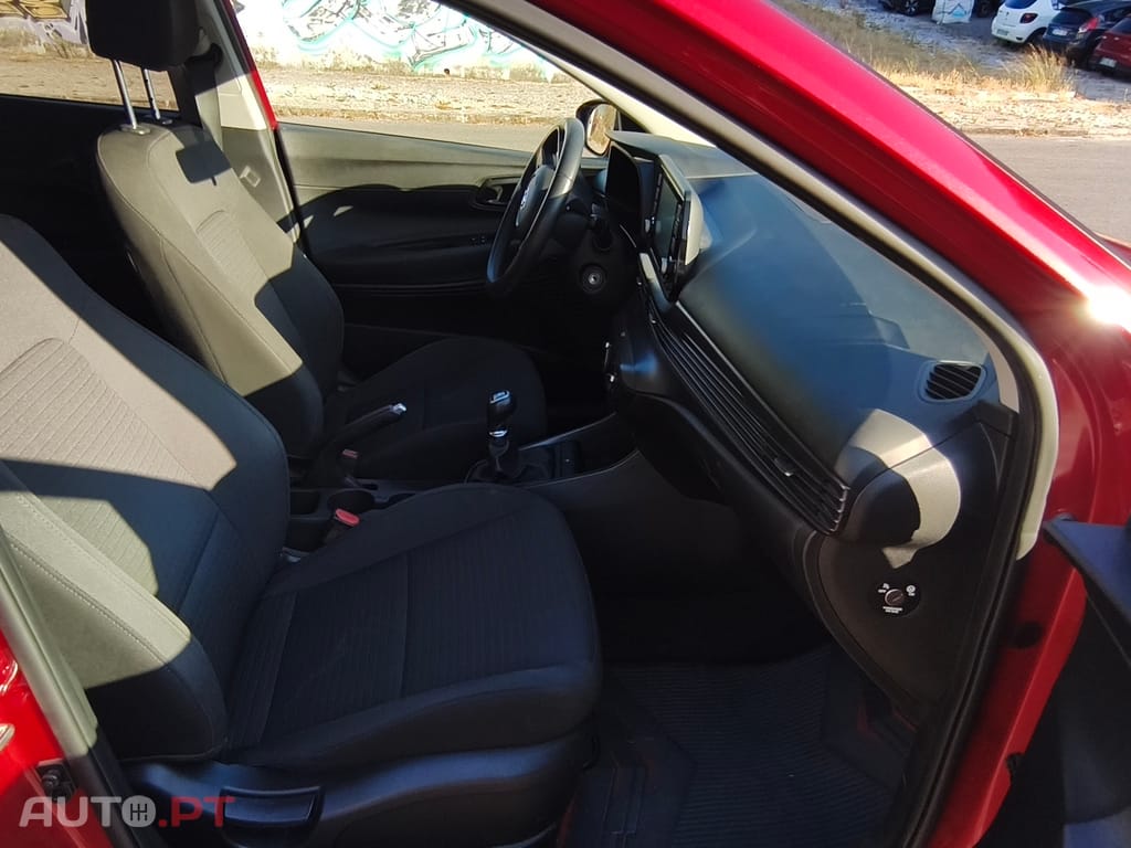 Hyundai i20 1.2 Comfort