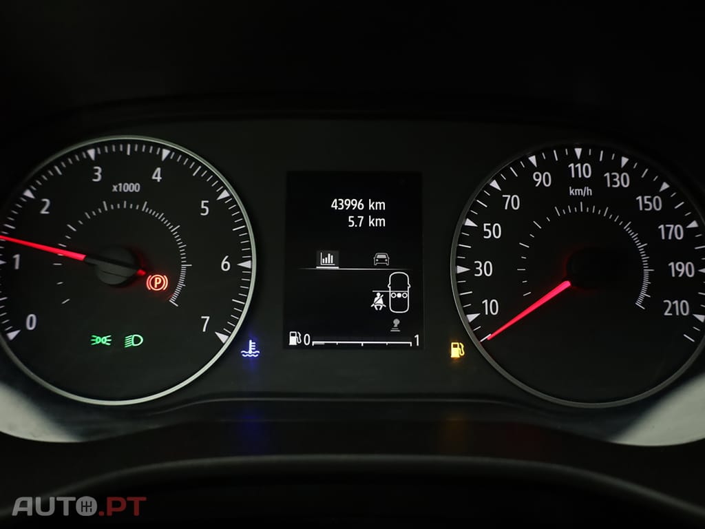 Dacia Jogger Jogger 1.0 ECO-G Extreme+ Up&Go 7L Bi-Fuel