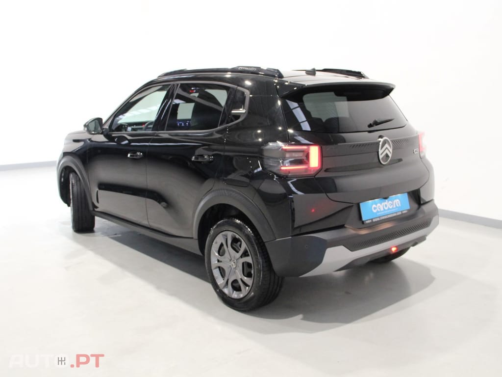 Citroen C3 1.2 Turbo Max