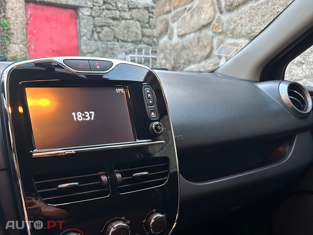Renault Clio 1.5 dci