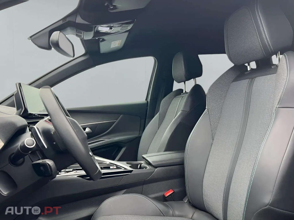 Peugeot 5008 1.5 BlueHDI 130CV Allure  EAT8