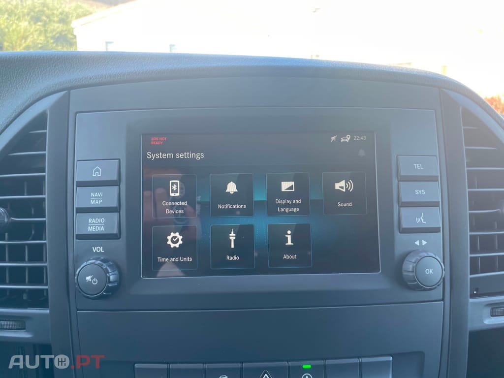 Mercedes-Benz Vito 116 CDi/34