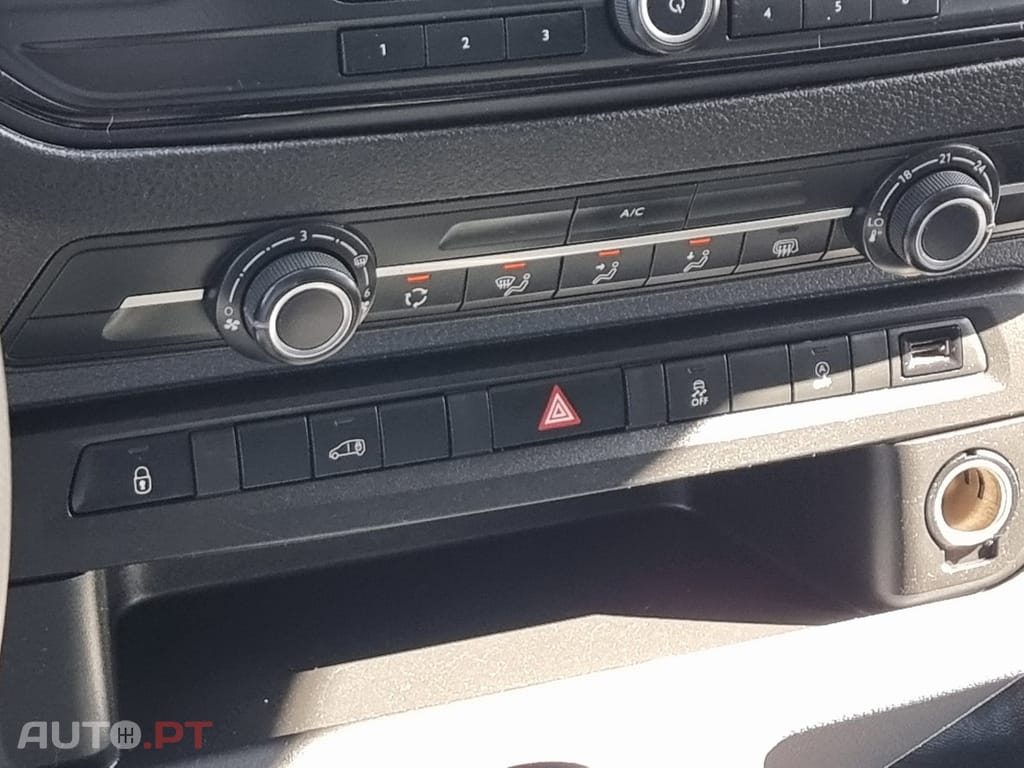 Peugeot Expert 1.6 BlueHDi L1H1 Premium Compact