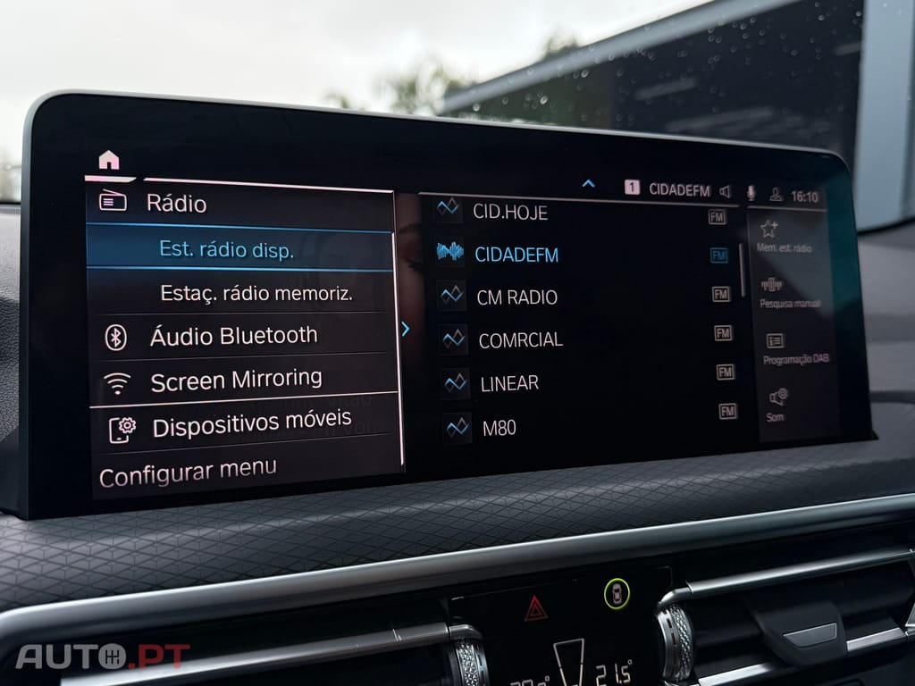 BMW X3 30 e xDrive Pack M