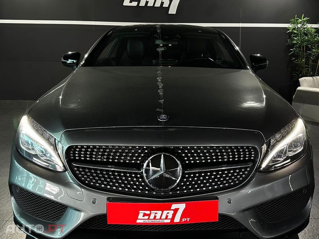 Mercedes-Benz C 250 d