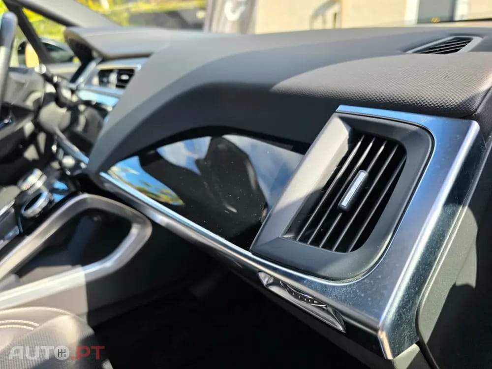 Jaguar I-Pace EV400 R-Dynamic SE AWD