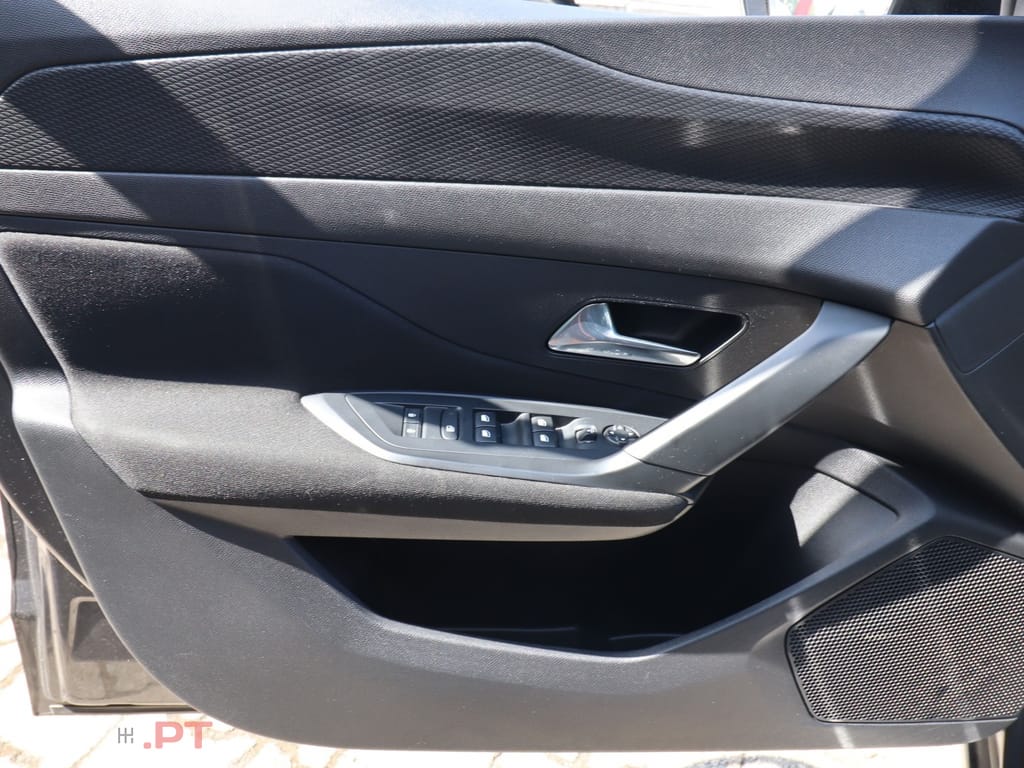 Peugeot 308 SW 1.2 PureTech Active Pack