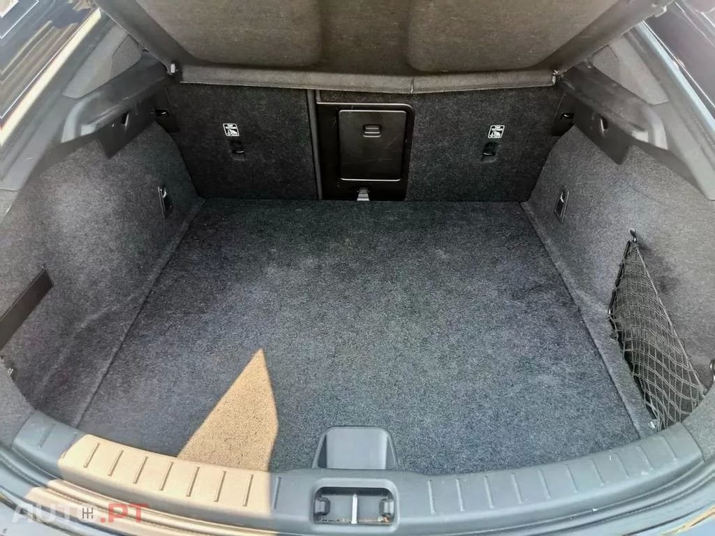 Polestar 2  Single Motor 64kwh