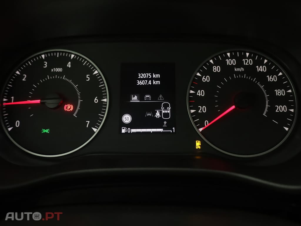 Dacia Sandero Sandero 1.0 ECO-G Stepway Extreme Bi-Fuel