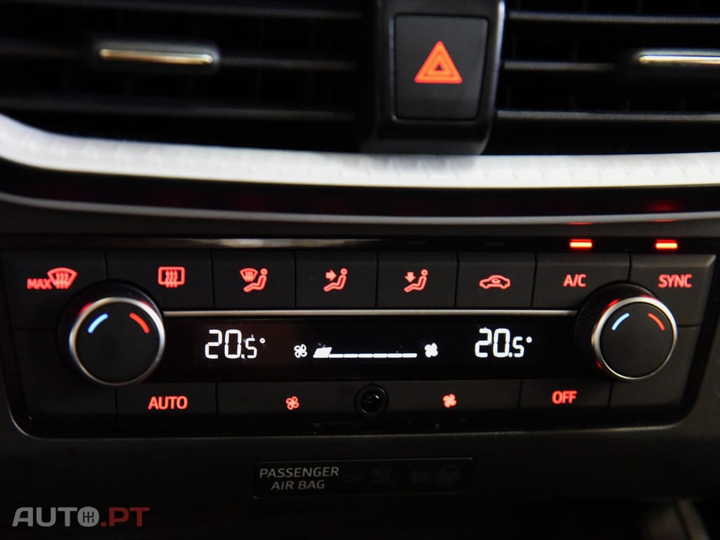 Seat Ibiza 1.0 TSI Style DSG