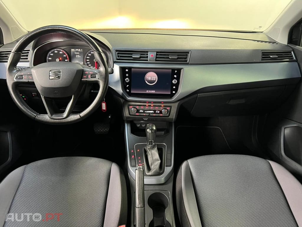 Seat Arona 1.0 TSI STYLE DSG 7v