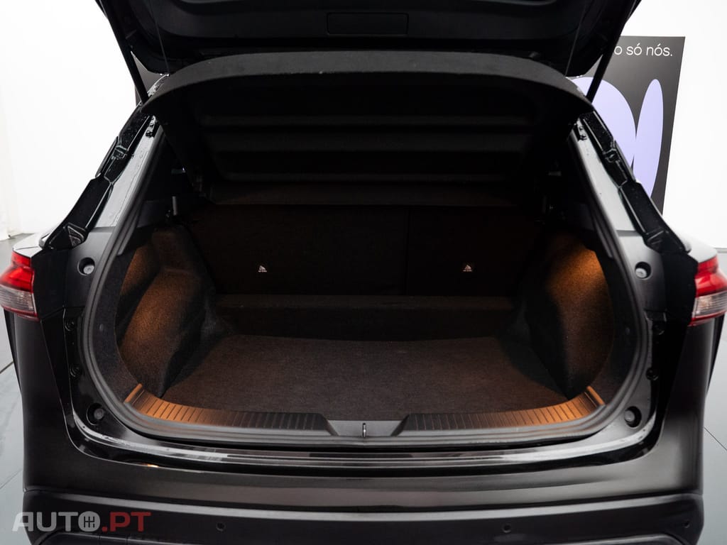 Nissan Qashqai 1.3 DIG-T Acenta