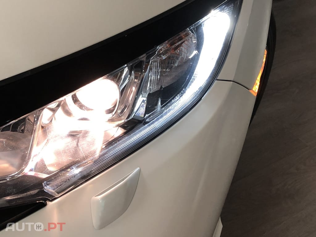 Honda Civic 1.0 i-VTEC Executive Premium